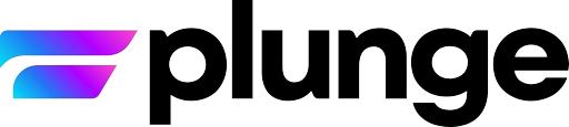 Plunge Logo